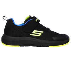 Skechers Pantofi copii baieti sport 98151L negru ICB0030-NG
