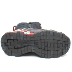 Skechers Ghete copii baieti 402198L negru ICB0037-NG