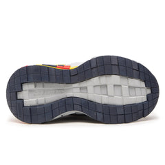 Skechers Ghete copii baieti 402198L NAVY/RED ICB0037-NVRD