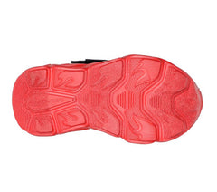 Skechers Pantofi copii baieti Thermo 400104N BKRD ICB0045-BKRD