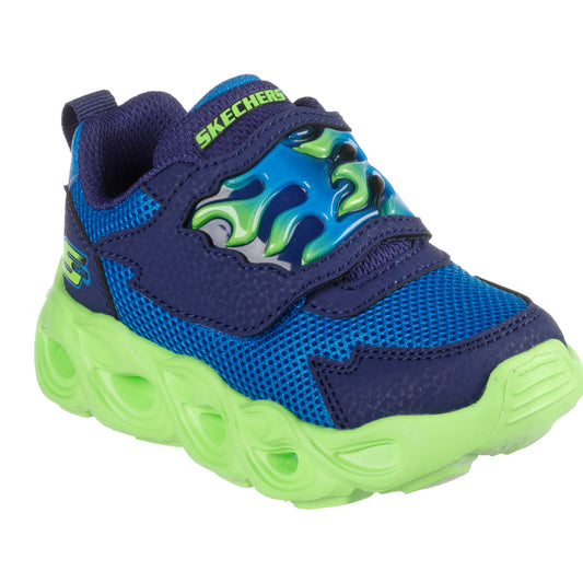 Skechers Pantofi copii baieti Thermo 400104N NVLM ICB0045-NVLM
