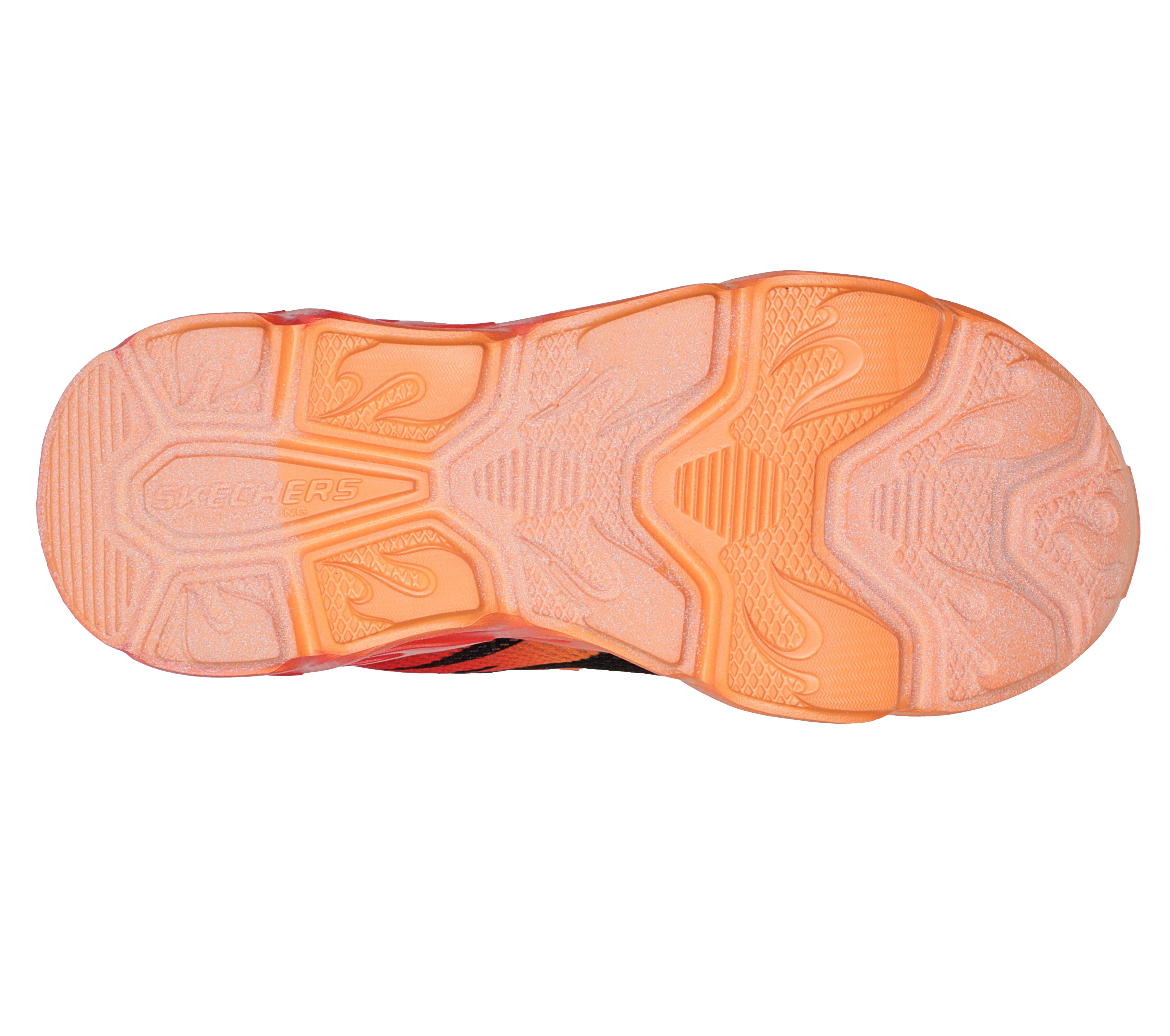 Skechers Pantofi copii baieti Thermo 400103L BKRD ICB0047-BKRD