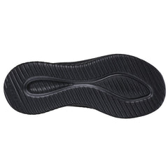 Skechers Pantofi copii sport baieti ULTRA FLEX 403844L BLACK ICB0061-BBK
