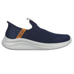 Skechers Pantofi copii sport baieti ULTRA FLEX 403844L NAVY ICB0061-NVY