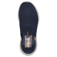 Skechers Pantofi copii sport baieti ULTRA FLEX 403844L NAVY ICB0061-NVY
