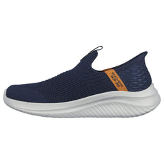 Skechers Pantofi copii sport baieti ULTRA FLEX 403844L NAVY ICB0061-NVY