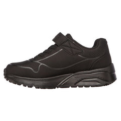Skechers Pantofi copii baieti sport Uno Lite 403695L BLACK ICB0062-BBK