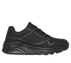 Skechers Pantofi copii baieti sport UNO LITE DELODOX 403694L BLACK ICB0077-BBK