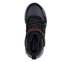 Skechers  ICB0086-BKRD-33.4