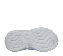 Skechers PANTOFI COPII BAIETI SPORT SELECTORS RESET AC 403615N BLUE ICB0098-BLU