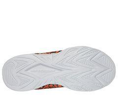 Skechers Pantofi copii baieti sport VORTEX 2.0 ZORENTO 400603L BLACK/BLUE/ORANGE ICB0104-BBOR