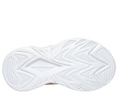 Skechers Pantofi copii baieti sport VORTEX 2.0 ZORENTO 400603N BLACK/BLUE/ORANGE ICB0105-BBOR