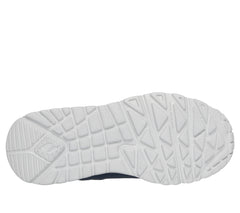 Skechers Ghete copii baieti UNO LITE AQUA AVE 417009L NAVY ICB0108-NVY