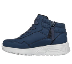 Skechers Ghete copii baieti UNO LITE AQUA AVE 417009L NAVY ICB0108-NVY