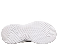 Skechers Pantofi sport copii baieti  BOUNDER QUANTARUN 403905L BLACK ICB0116-BLK