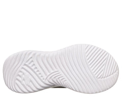 Skechers Pantofi sport copii baieti  BOUNDER QUANTARUN 403905L CHARCOAL ICB0116-CHAR