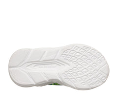 Skechers Pantofi copii sport baieti SKECHERS METEOR LIGHTS 2.0 401490N blue/black ICB0118-BLBK