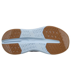 Skechers Pantofi copii baieti sport MAX CUSHIONING GLIDE STEP 404206L                 NAVY ICB0123-NVY