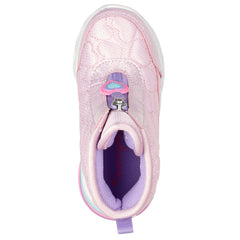Skechers Ghete copii fete 302666N SWEET HEART LIGHTS 302666N PKMT ICF0085-PKMT