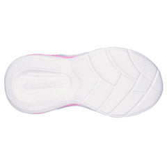 Skechers Ghete copii fete 302666N SWEET HEART LIGHTS 302666N PKMT ICF0085-PKMT