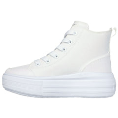 Skechers Sneakers copii fete HYPERLIFT 310253L WHITE ICF0093-WHT