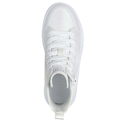 Skechers Sneakers copii fete HYPERLIFT 310253L WHITE ICF0093-WHT