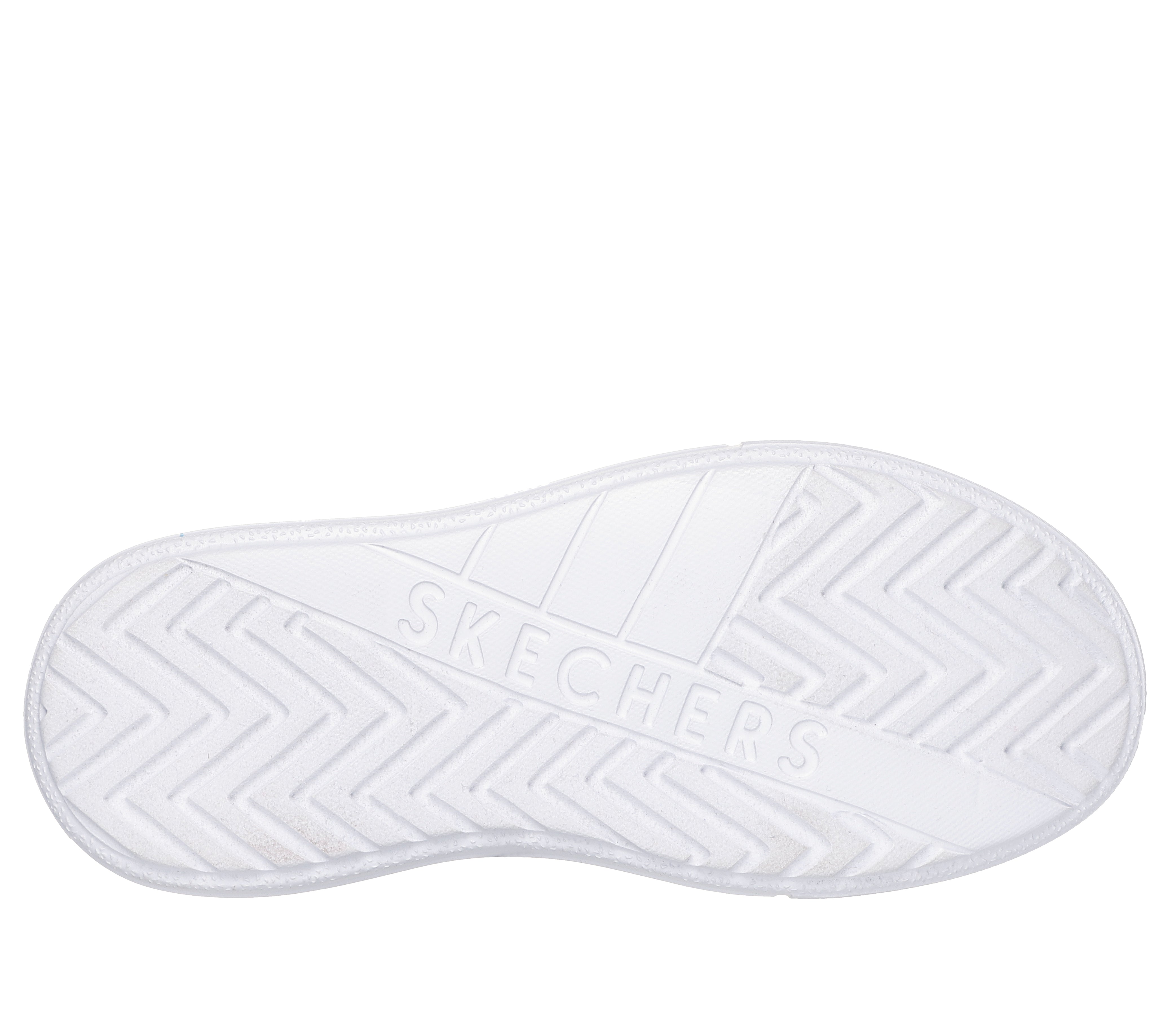 Skechers Bascheti copii fete HYPERLIFT LOVE DAZE 314075L WHITE/MULTICOLOR ICF0109-WMLT