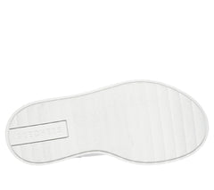 Skechers Pantofi copii fete sport HI RIDGE HEART TAKEOVER 314076L WHITE/GOLD ICF0110-WTGD
