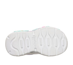 Skechers Pantofi copii fete sport MY DREAMERS LIL MERMAID 303066N LAVENDER/MULTICOLOR ICF0125-LVMT