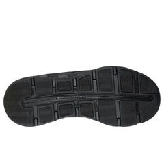Skechers Pantofi copii fete sport GLIDE STEP VISTA LANE 303654L BBK ICF0127-BBK