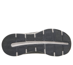 Skechers Pantofi copii fete sport GLIDE STEP VISTA LANE 303654L GRAY/PINK ICF0127-GYPK