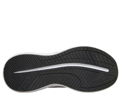 Skechers Pantofi copii fete sport SKECH AIR 5.0 303880L BLACK ICF0143-BLK