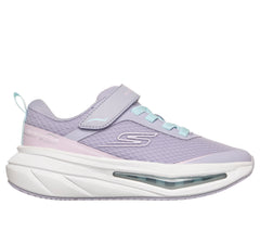 Skechers Pantofi copii fete sport SKECH AIR 5.0 303880L LAVENDER ICF0143-LAV