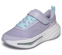 Skechers Pantofi copii fete sport SKECH AIR 5.0 303880L LAVENDER ICF0143-LAV
