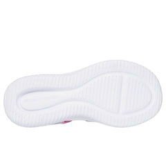 Skechers Sandale copii fete JUMPSTERS SANDAL 303045L LAVENDER/MULTICOLOR ICF0145-LVMT