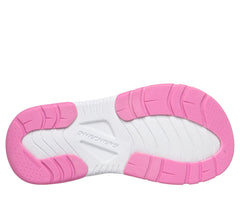 Skechers Sandale copii fete TREAD SEEKER 303221L LAVNDR/PNK ICF0150-LVPK