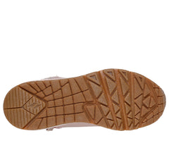 Skechers Ghete copii fete UNO GEN1 DARLING DAZE 310566L BLUSH ICF0152-BLSH