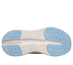Skechers Pantofi copii fete sport MAX CUSHIONING GLIDE STEP 303684L BLACK/BLUE ICF0153-BKBL