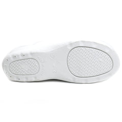 Rilassante Saboti dama 400 alb ID0800-ALB