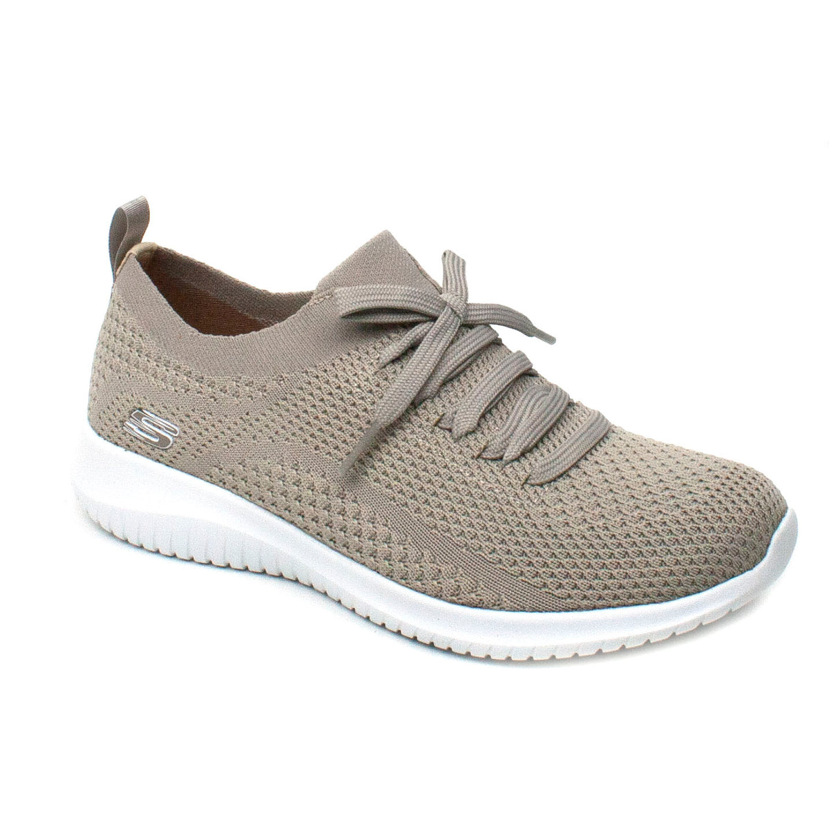 Skechers Pantofi dama sport 12841 taupe ID0956-TPE