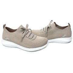 Skechers Pantofi dama sport 12841 taupe ID0956-TPE