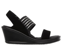 Skechers Sandale dama negru ID0994-NG