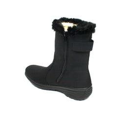 Rieker Ghete dama negru ID1089-NG