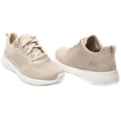 Skechers Pantofi dama sport Bobs Squad bej ID1102-BEJ