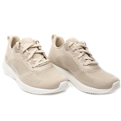 Skechers Pantofi dama sport Bobs Squad bej ID1102-BEJ
