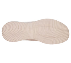 Skechers Pantofi Dama Bobs Squad Total Glam roz ID1127-ROZ