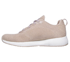 Skechers Pantofi Dama Bobs Squad Total Glam roz ID1127-ROZ