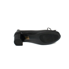 Epica Pantofi dama negru ID1151-NG