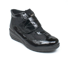 Waldlaufer Ghete dama negru ID1279-NG