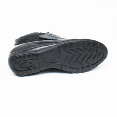 Waldlaufer Ghete dama negru ID1279-NG